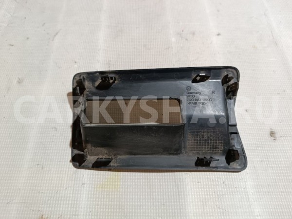 Накладка ручки внутренней Volkswagen Caddy 