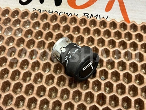 Прикуриватель BMW 7er 