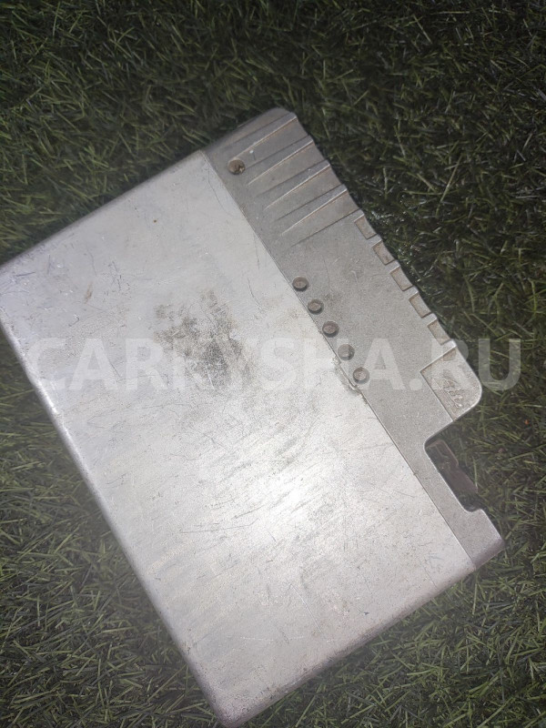 Блок управления ABS Volkswagen Passat B3 2.0 2E Volkswagen Passat оригинальный номер 535907379