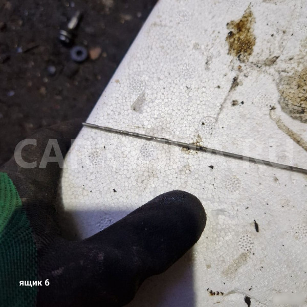 Щуп маслянный Mazda Demio, I (DW3w Mazda 2 