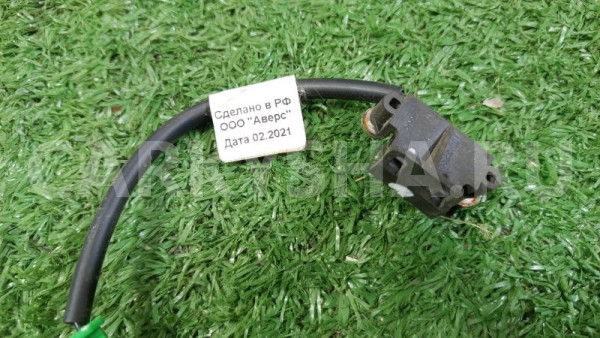 Датчик педали сцепления Лада Гранта 2018 ВАЗ (Lada) Granta оригинальный номер 11183720015