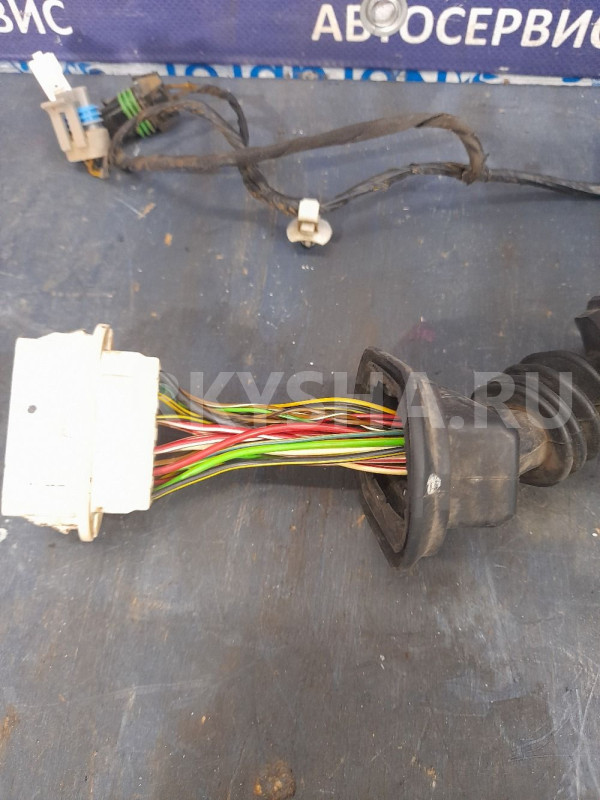 Проводка передней двери LH SsangYong Actyon New Ssang Yong Actyon оригинальный номер 8270734010