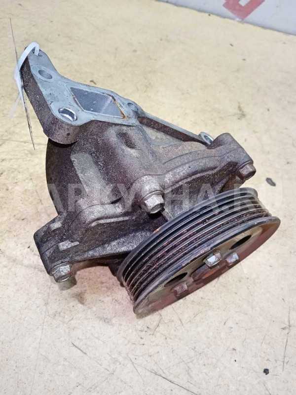 Название детали Помпа Модель KIA Sorento XM Kia Sorento оригинальный номер 25100-2F000