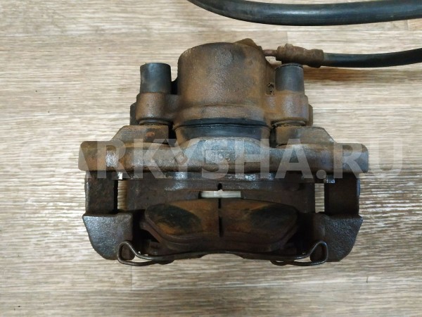 Суппорт тормозной передний правый Ford Fusion 