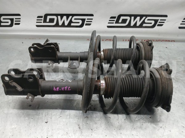 Стойка подвески Nissan Teana 