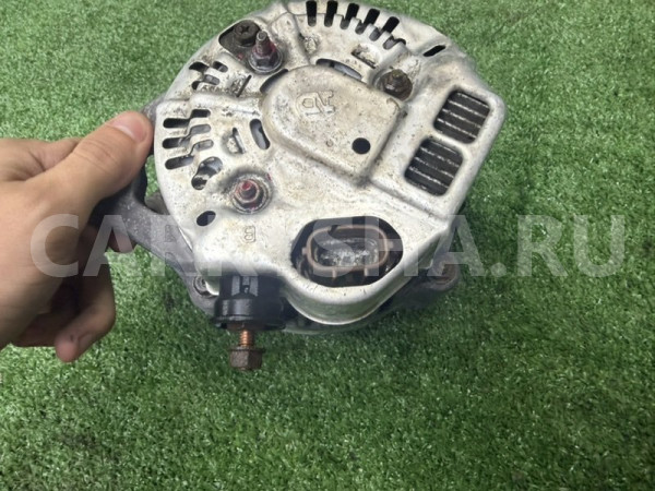Генератор Toyota Carina 1996 2706015140 AT190 7A FE Toyota Carina 