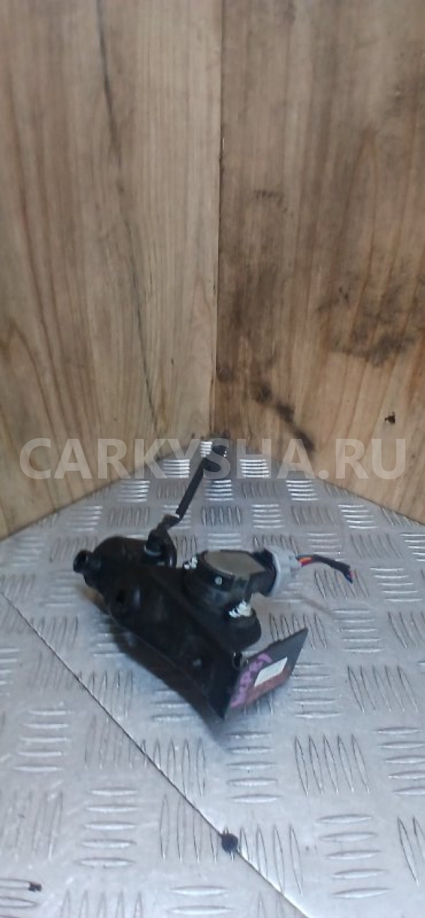 Педаль газа Toyota Sienta 