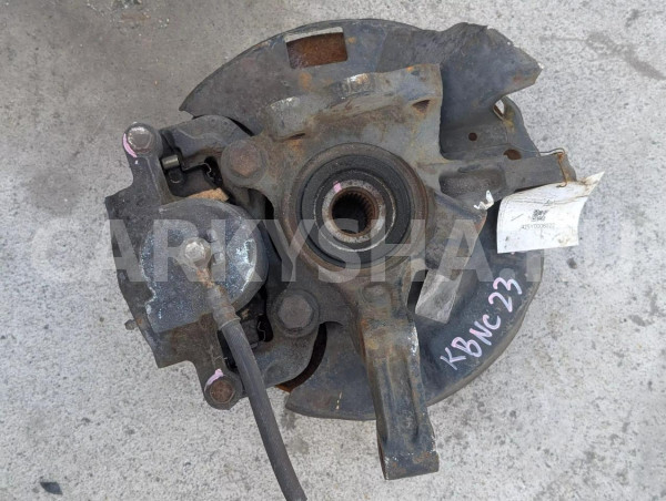 Ступица Nissan Serena 