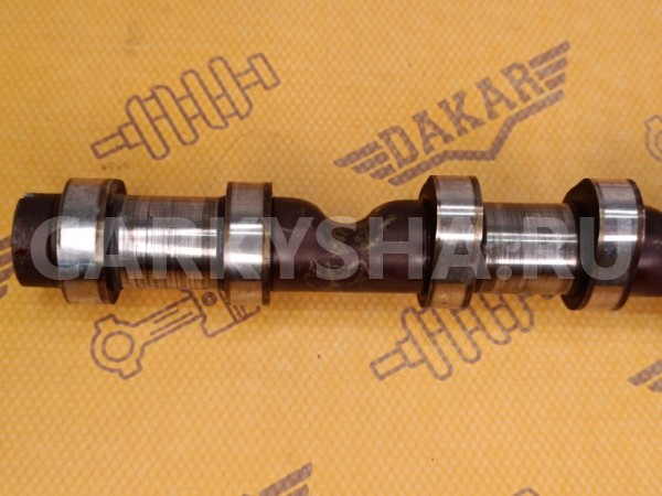 Распредвал впускной правый Audi A6 C6 BKH 3.2 2010 Audi A6 