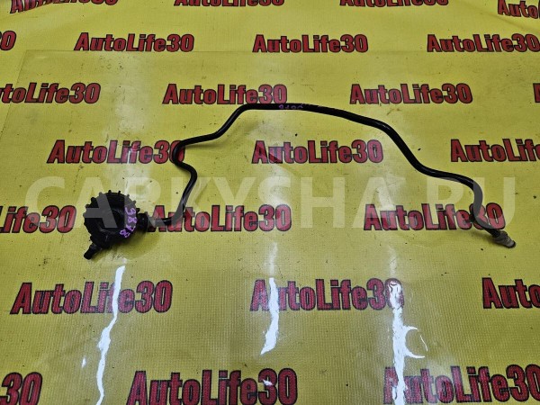 Трубка цилиндра сцепления Renault Sandero 