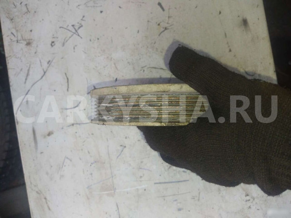 Шкив коленвала volvo xc70 b5254t Volvo C70 