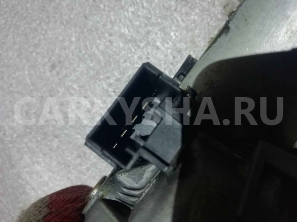 Мотор стеклоочистителя BMW X5 E70 (2006—2010) BMW X5 оригинальный номер 67636942165