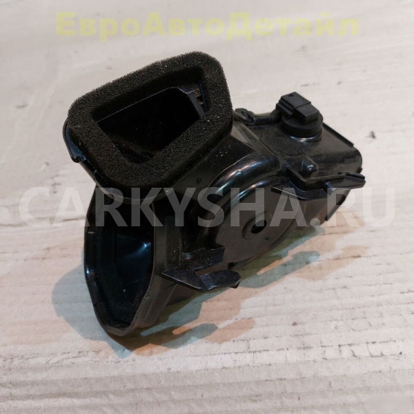 Воздуховод торпедо Mercedes C205 W205 C253 X253 Mercedes-Benz GLC 