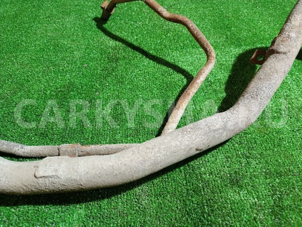 Горловина топливного бака Lifan Solano 