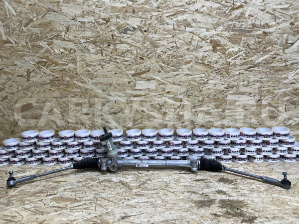 Рулевая рейка в сборе Jetour Dashing оригинальный номер 201000873AA