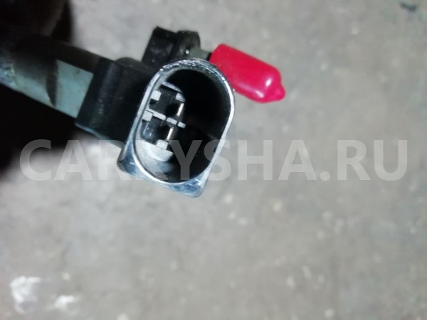 Форсунка топливная Mercedes-Benz GL-класс X166 (2012—2016) Mercedes-Benz G-klasse оригинальный номер a6420701187