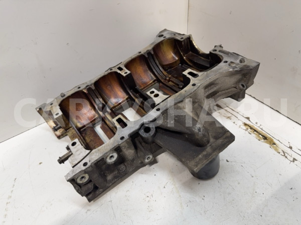 Поддон - картер Mitsubishi OUTLANDER 2012 1050A753 4B11 Mitsubishi Outlander 