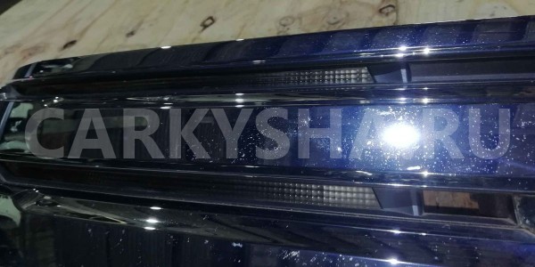 Решетка радиатора Honda Stepwgn 2010 Honda Stepwgn оригинальный номер 71126SZWJ01M1