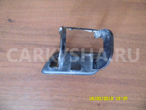 Крышка форсунки омывателя Mercedes-Benz M-класс W164 рестайлинг (2008—2011) Mercedes-Benz M-klasse оригинальный номер A1648601008