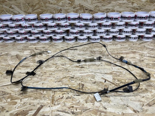 Провод антенны Toyota Fortuner II – внедорожник 5 дв. оригинальный номер 86101-0KA90