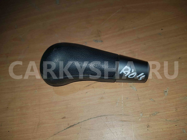 Рукоятка кулисы КПП Kia Rio III (2011—2015) Kia Rio оригинальный номер 467204X110