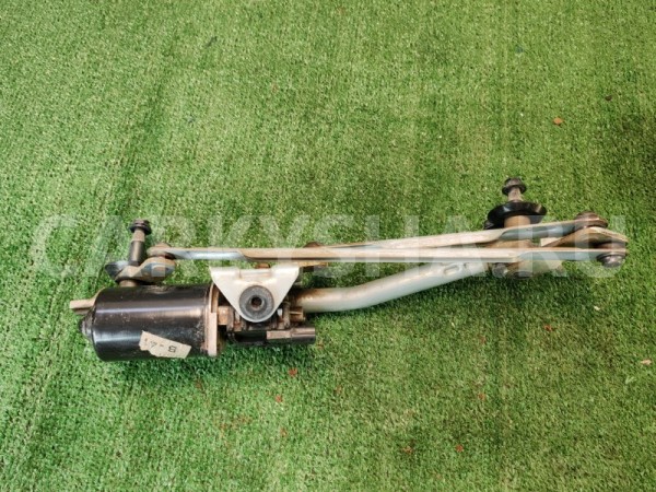 Трапеция дворников Kia Ceed 2017 98120A2000 УНИВЕРСАЛ G4LC Kia Cee'd 