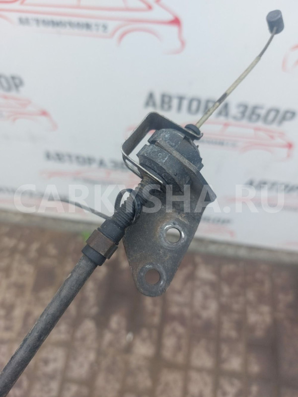 Трос педали газа Hyundai Getz Hyundai Getz оригинальный номер 327901C910