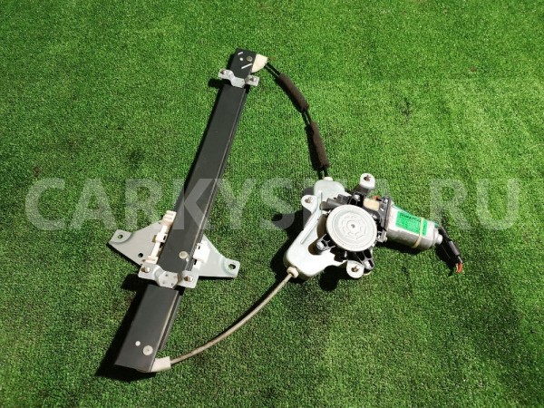 Стеклоподъемник электр. задний левый Ssang Yong Rexton 