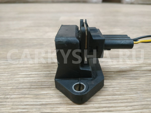 Датчик ускорения Hyundai Getz оригинальный номер 3936022040