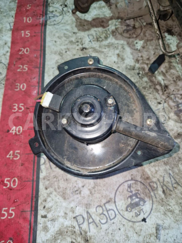 A118107027 Вентилятор отопителя Chery Amulet / A15 Chery Amulet (A15) оригинальный номер a118107027