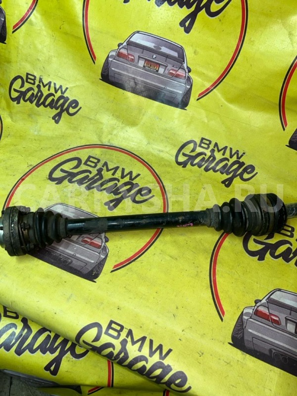 Привод шрус BMW 3 E46 N42 BMW 3er 