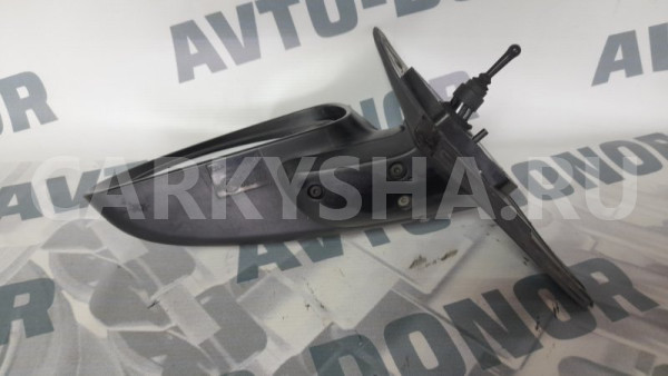 Зеркало левое Kia Ceed 1 ХЭТЧБЕК 1.6 2007 Kia Cee'd оригинальный номер 876101H500