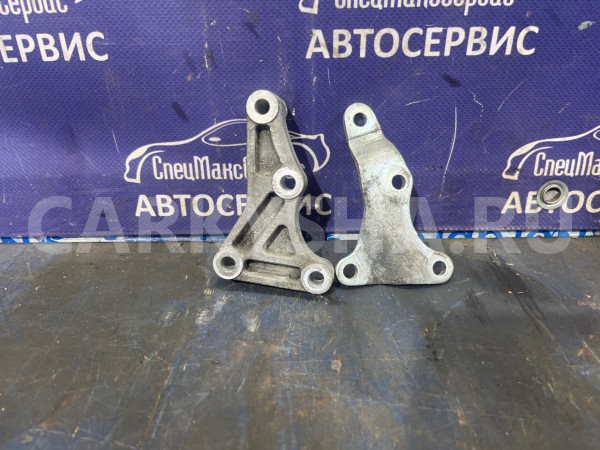 Кронштейн ГУР Ssang Yong D20 Ssang Yong Kyron оригинальный номер 6654601880