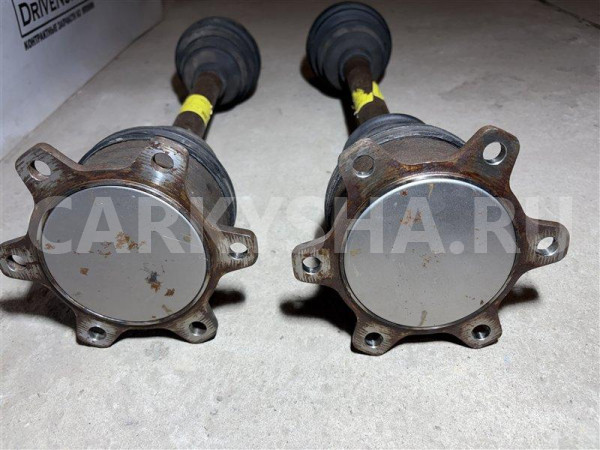 Привод Mitsubishi Pajero оригинальный номер MR528647, NPZMS038, V411048ABS, MTRV75A50, MTRV75