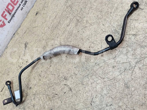 Название детали Трубка турбины Модель Hyundai Santa Fe CM Hyundai Santa Fe оригинальный номер 28240-2F000