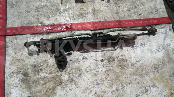Рулевая рейка Opel Astra F Opel Astra оригинальный номер 26026618