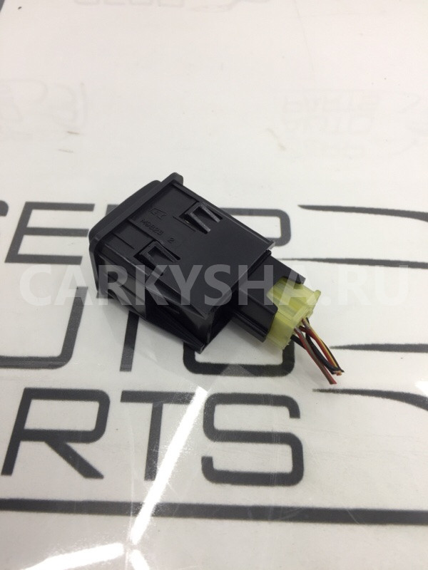 Кнопка противотуманных фар Honda CR-V 1 RD3 B20Z1 Honda CR-V 