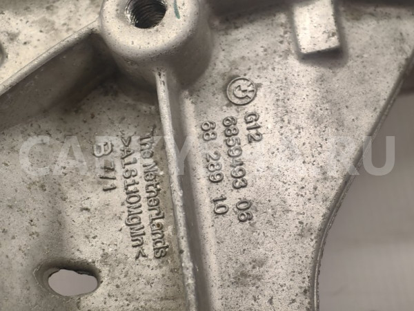 Подрамник xDrive BMW 5er оригинальный номер 31 10 6 887 340, 31 10 6 887 340, 31106887340, 6887340, 31 10 6 861 104, 31106861104, 6861104