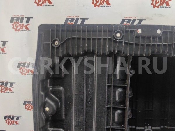 Поддон в багажнике BMW 3er оригинальный номер 41 14 7 120 020, 41 14 7 120 020, 41147120020, 7120020