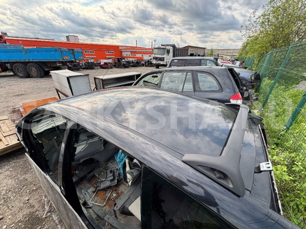 Крыша ровная Ford Focus C-Max 1 Ford C-MAX оригинальный номер 1513381