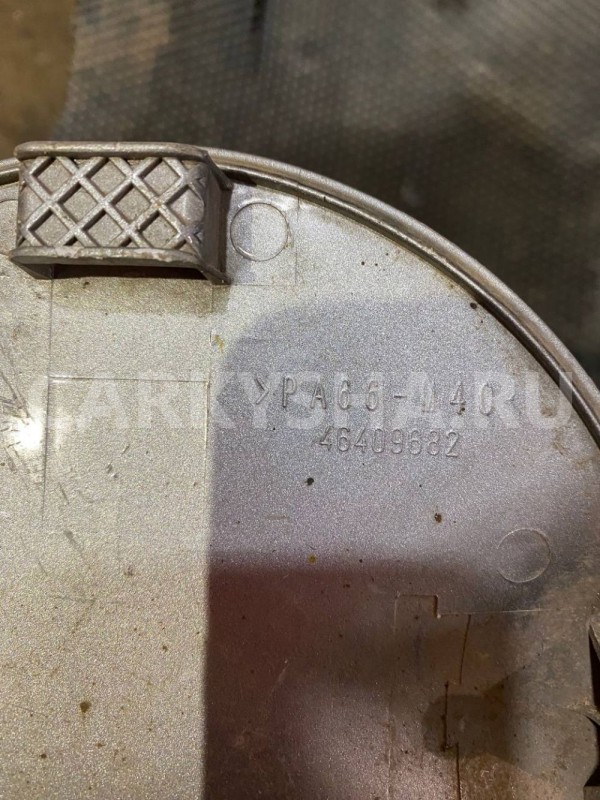 Лючок бензобака FIAT Brava I (1995—2001) Fiat Brava оригинальный номер 46409682