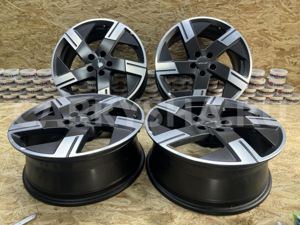 Комплект дисков Jetour T1 R18 203001001AA   