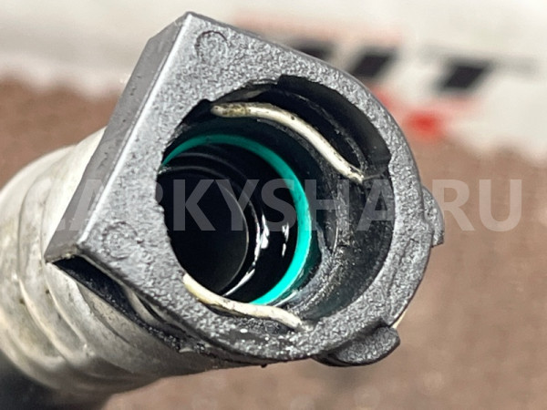 Трубки АКПП BMW 5er оригинальный номер 17 22 7 593 142, 17 22 7 593 142, 17227593142, 7593142, 17 22 7 593 143, 17227593143, 7593143, 17 22 7 593 141, 17227593141, 7593141