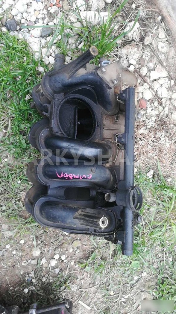 Коллектор впускной Renault Symbol I (1999—2002) Renault 19 оригинальный номер 8200966437