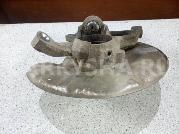 Кулак Mercedes-Benz GL-класс X166 (2012—2016) Mercedes-Benz G-klasse оригинальный номер A1663500108
