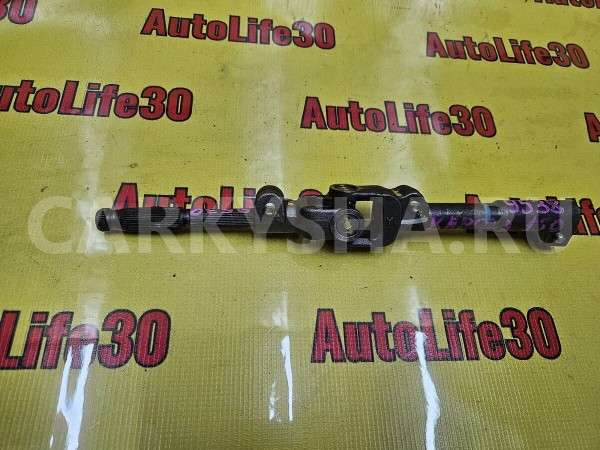 Кардан рулевой Toyota Allex 