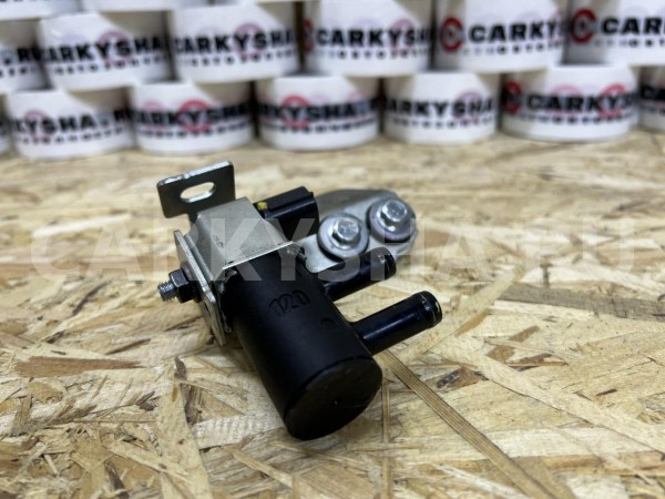 Клапан вакуумный Infiniti QX60 II оригинальный номер 14930-3YM0A