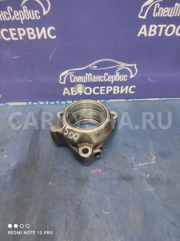 Кронштейн тнвд Ssangyong  D20DT  D27DT Ssang Yong Kyron оригинальный номер 6650750310