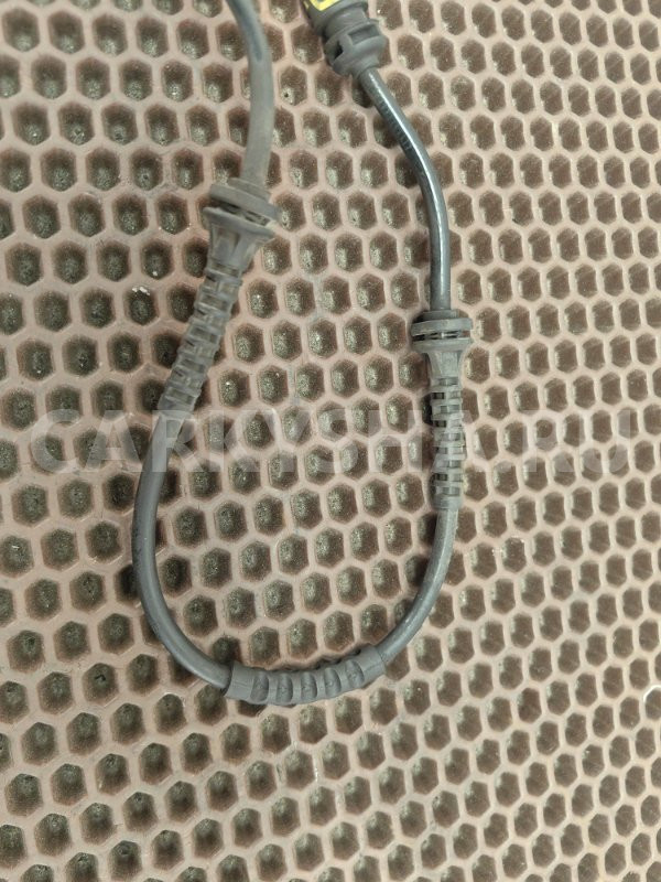 Датчик ABS Mini Hatch оригинальный номер 34 52 6 858 466, 34 52 6 858 466, 34526858466, 6858466, 34 52 6 850 762, 34526850762, 6850762, 0 265 008 845