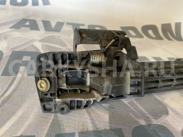 Ручка двери передняя левая Toyota Avensis T250 Toyota Avensis 